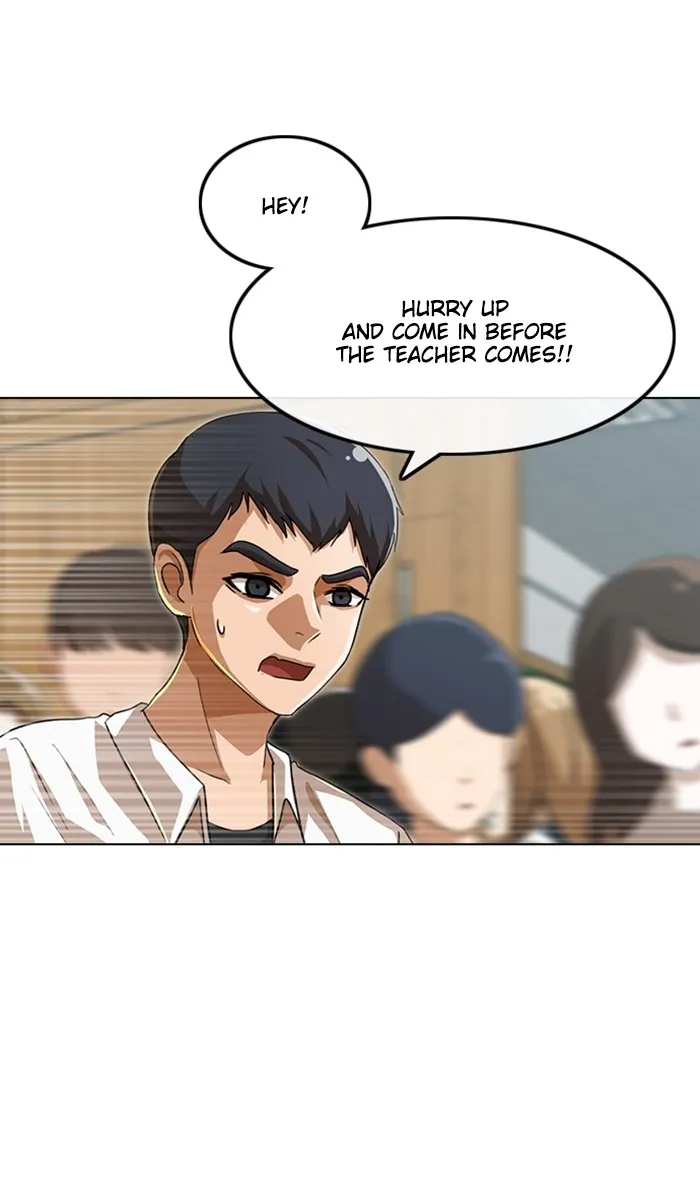 Read Random Chat chapter 88 image 34 on Lezhin