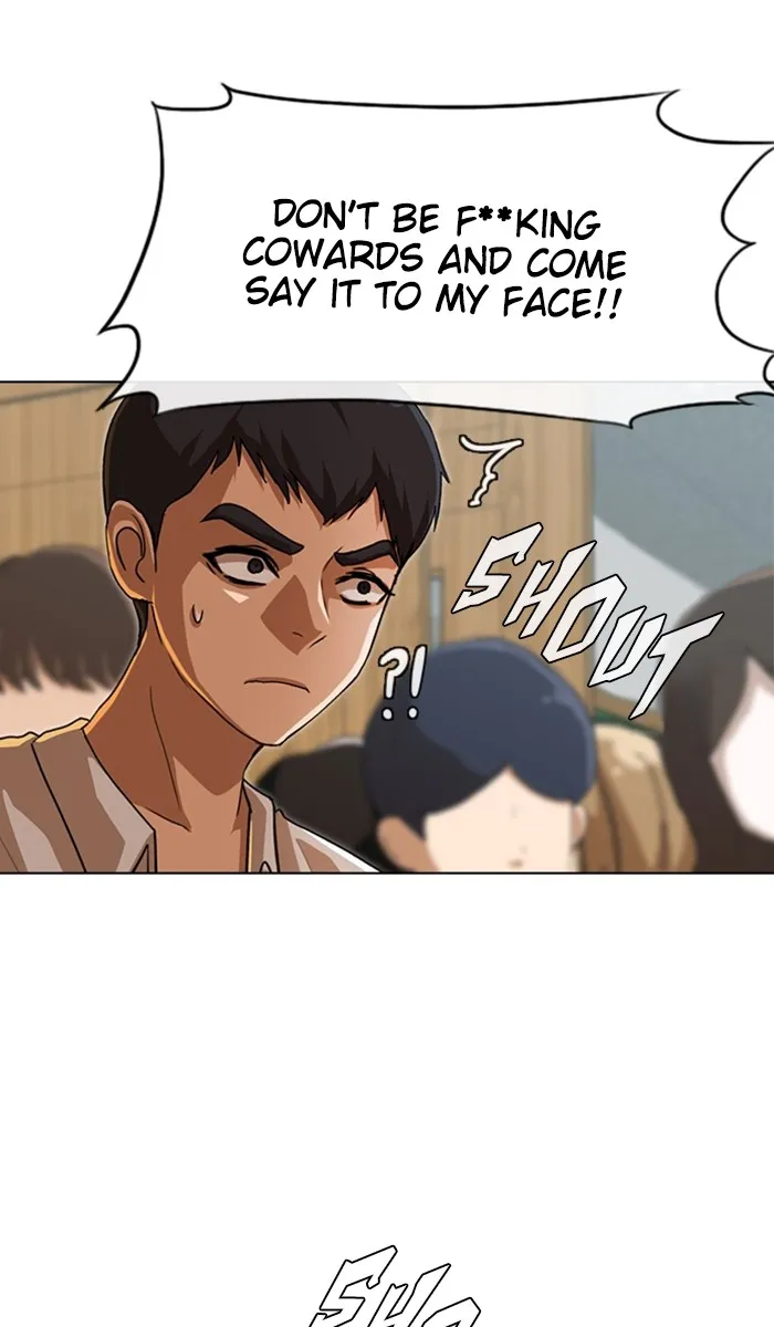 Read Random Chat chapter 88 image 35 on Lezhin