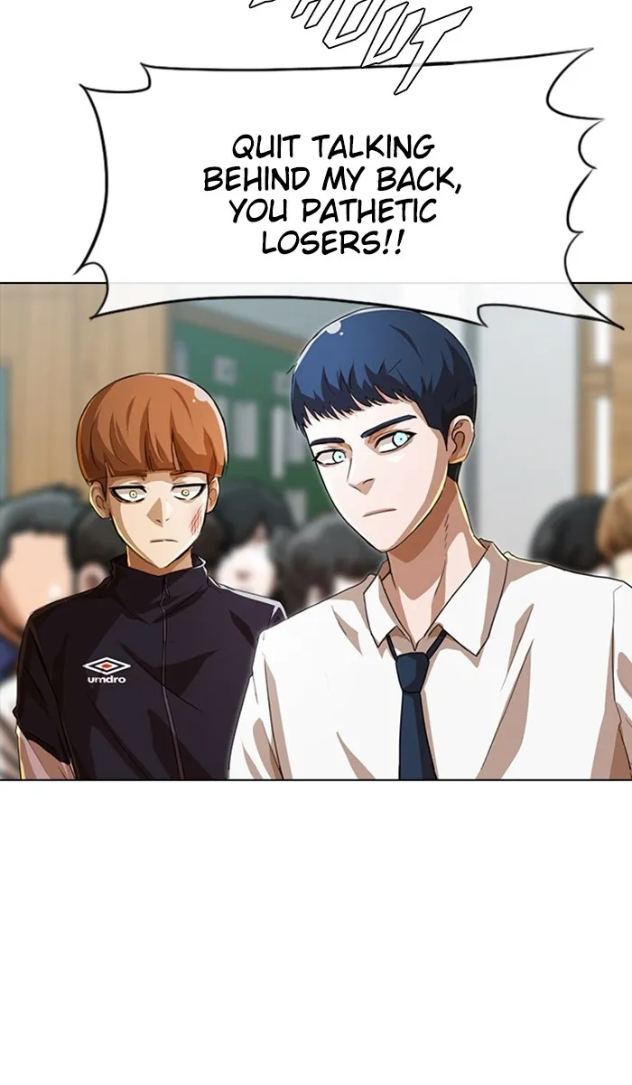 Read Random Chat chapter 88 image 36 on Lezhin