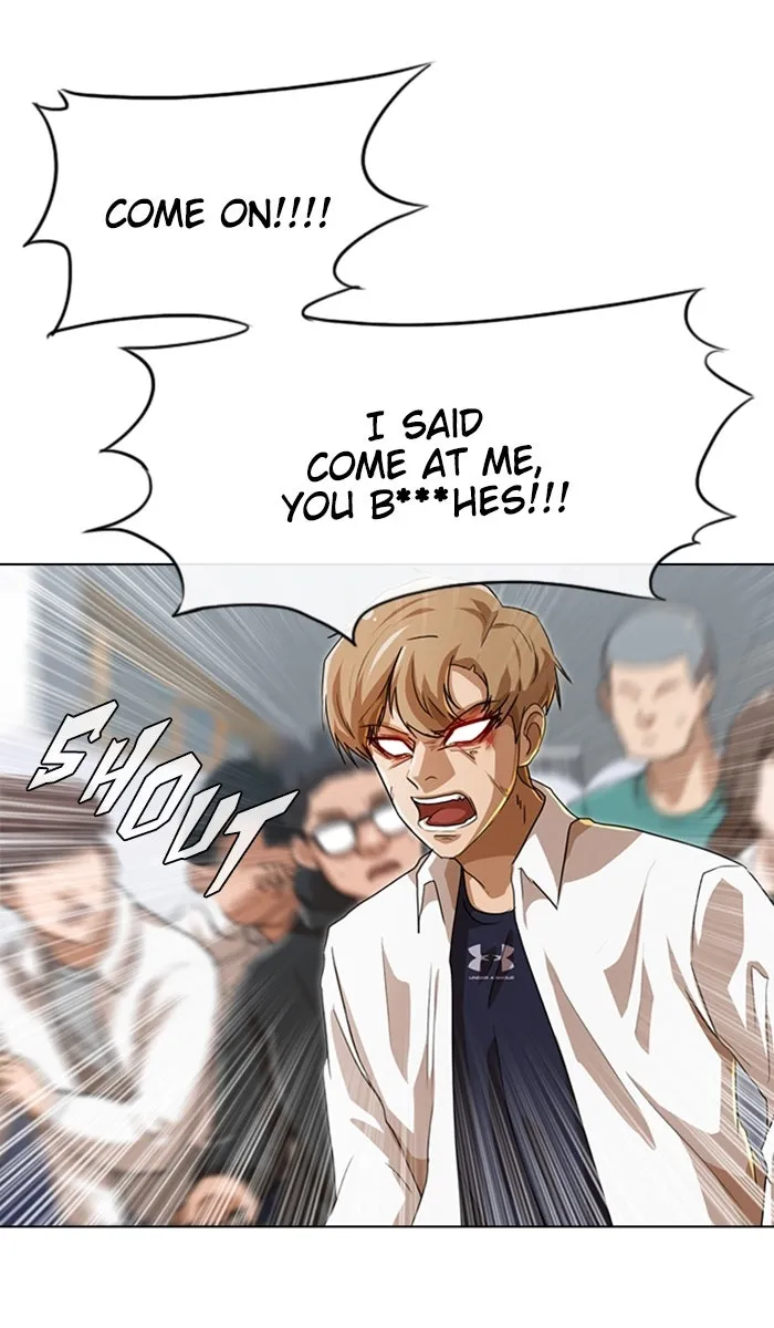Read Random Chat chapter 88 image 37 on Lezhin