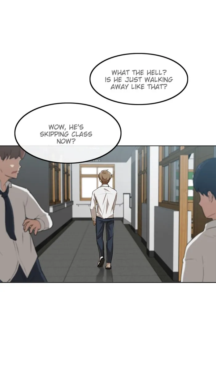 Read Random Chat chapter 88 image 39 on Lezhin