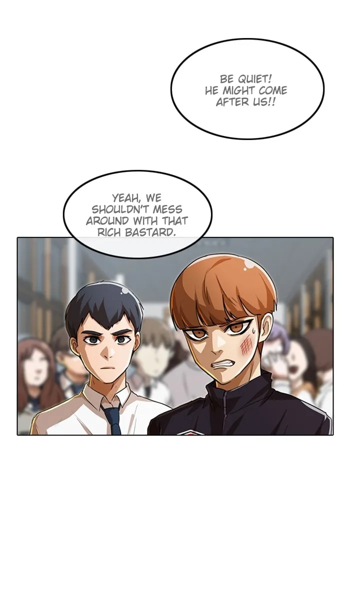 Read Random Chat chapter 88 image 40 on Lezhin