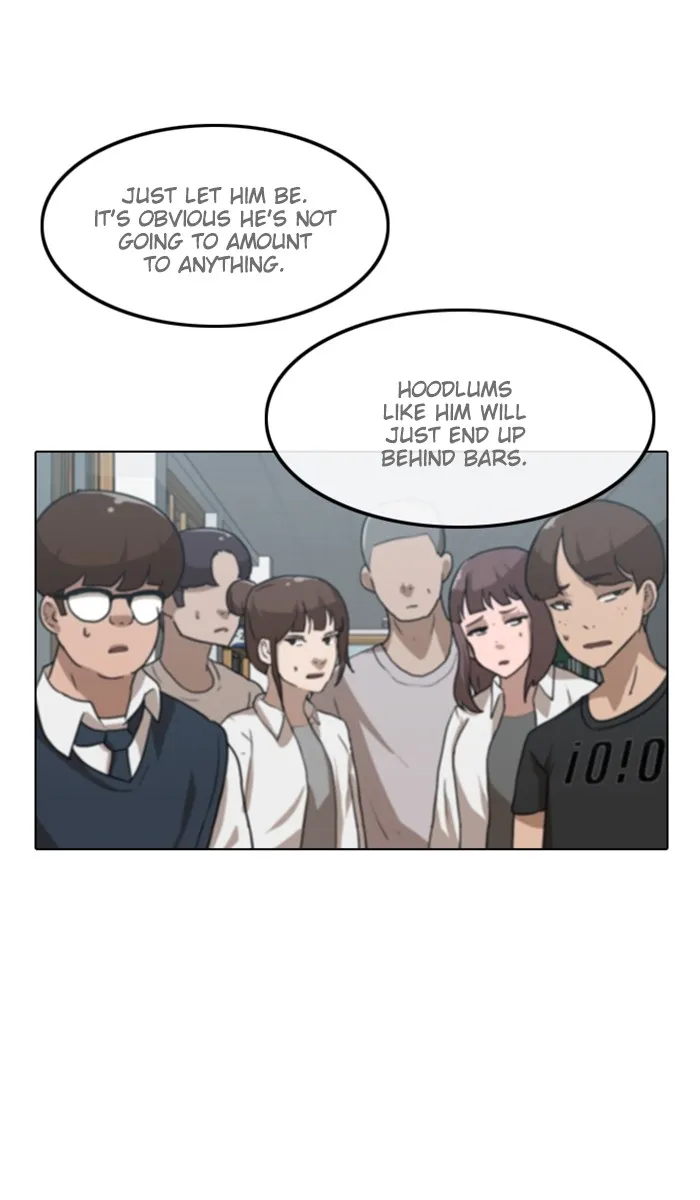 Read Random Chat chapter 88 image 41 on Lezhin