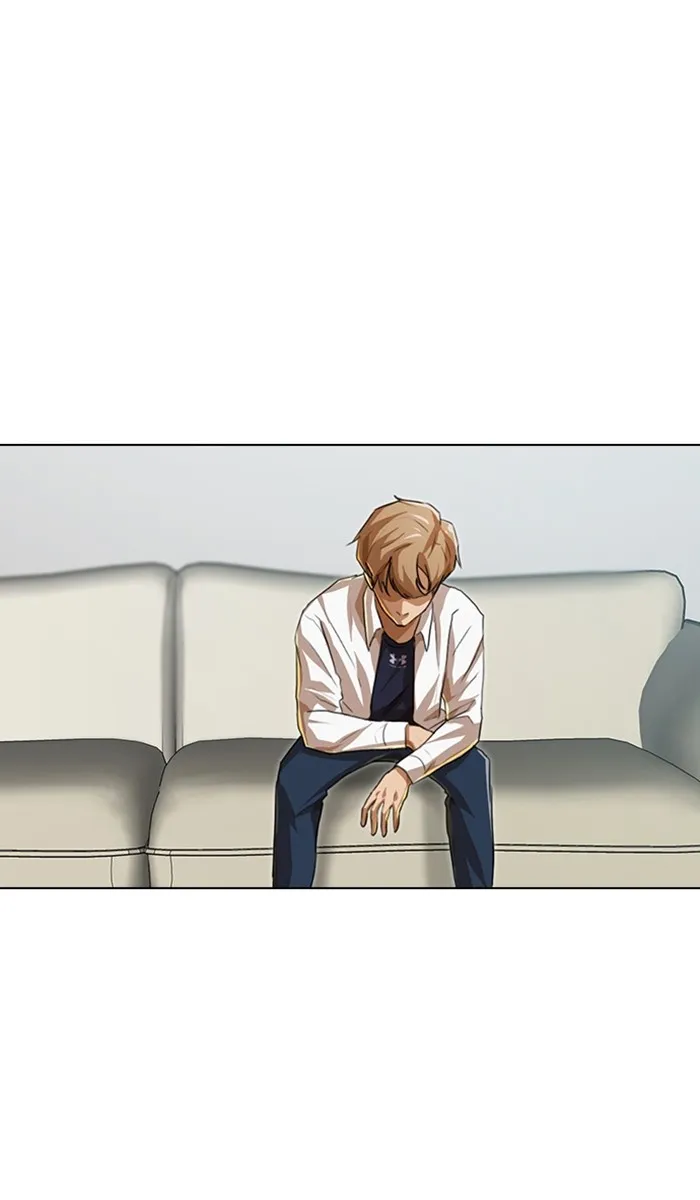 Read Random Chat chapter 88 image 44 on Lezhin