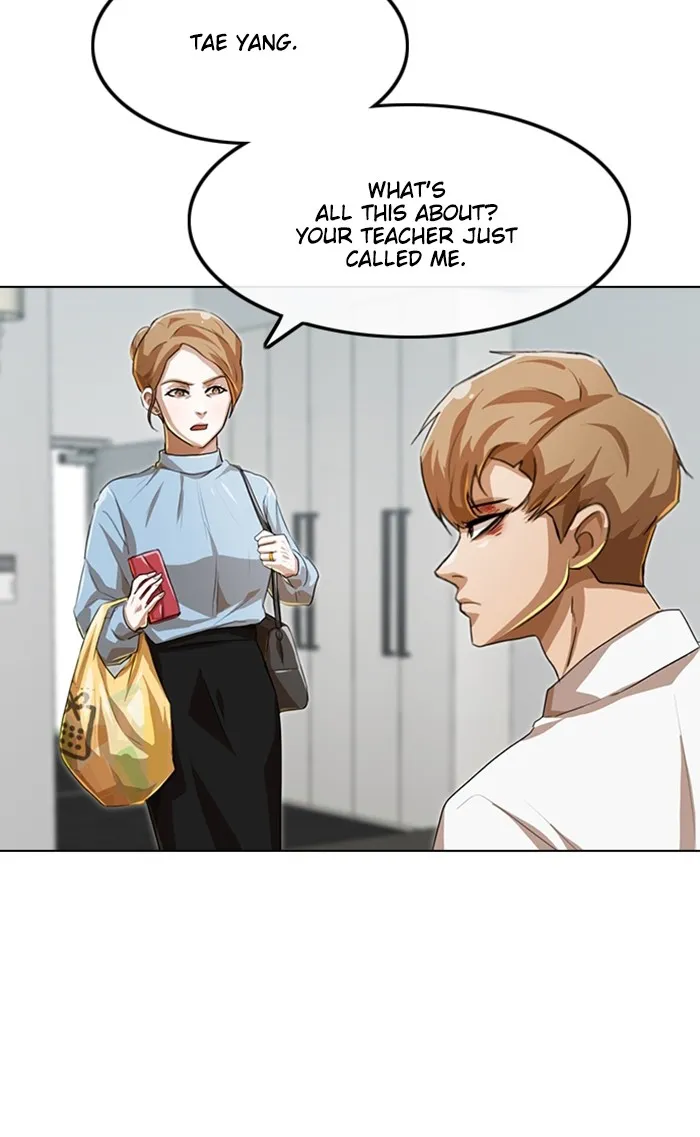 Read Random Chat chapter 88 image 46 on Lezhin
