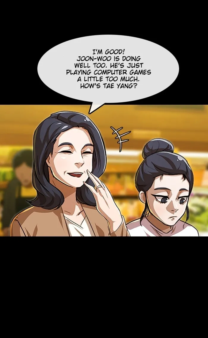 Read Random Chat chapter 88 image 61 on Lezhin