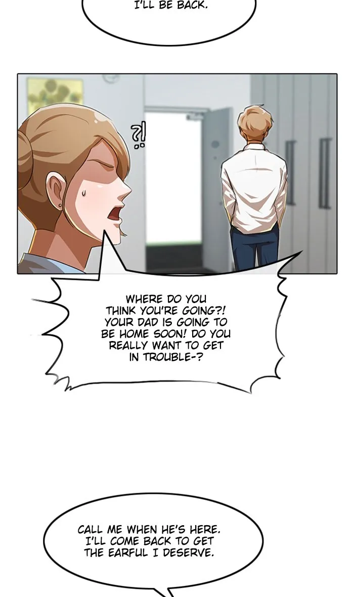 Read Random Chat chapter 88 image 67 on Lezhin