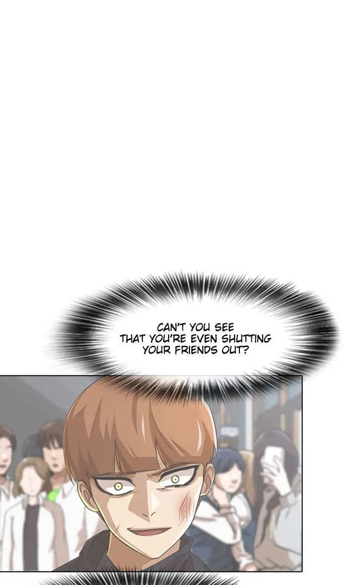 Read Random Chat chapter 88 image 73 on Lezhin