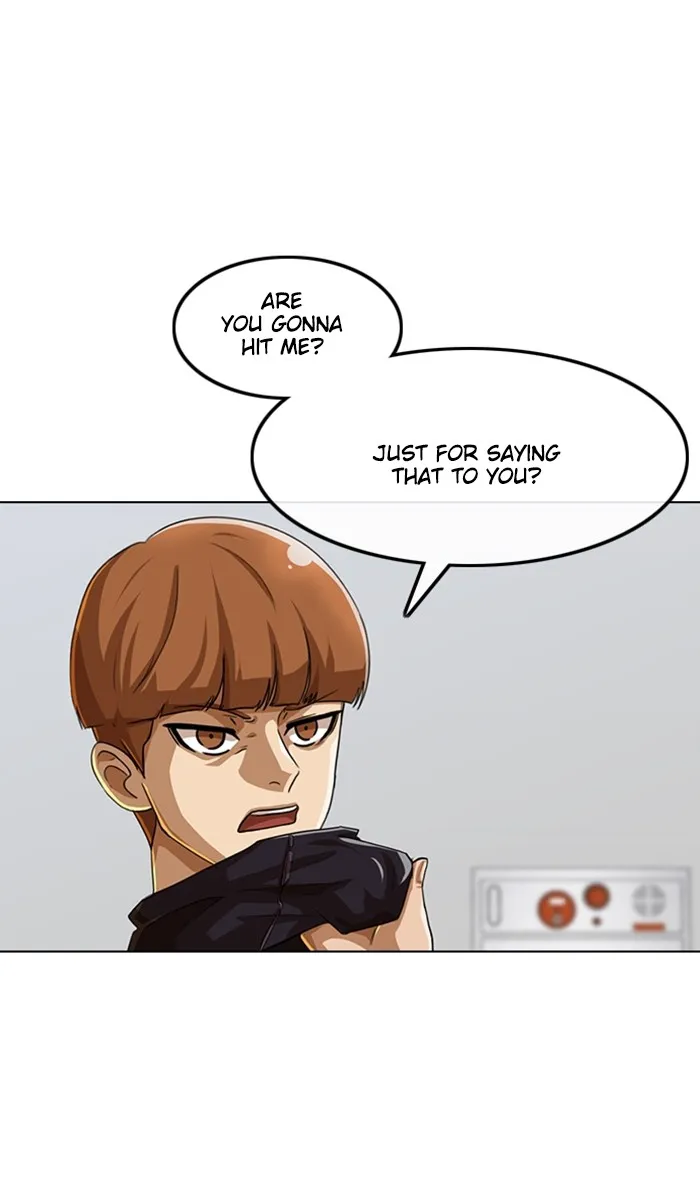 Read Random Chat chapter 88 image 8 on Lezhin