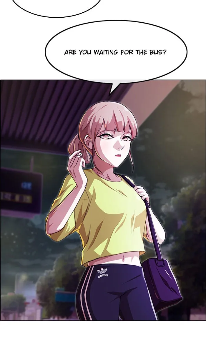 Read Random Chat chapter 88 image 81 on Lezhin