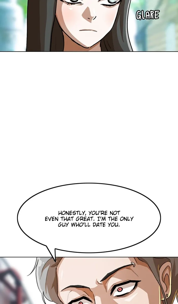 Read Random Chat chapter 89 image 100 on Lezhin