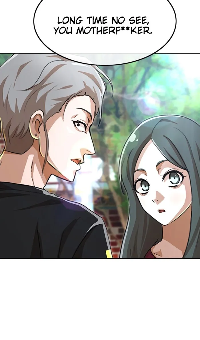 Read Random Chat chapter 89 image 105 on Lezhin