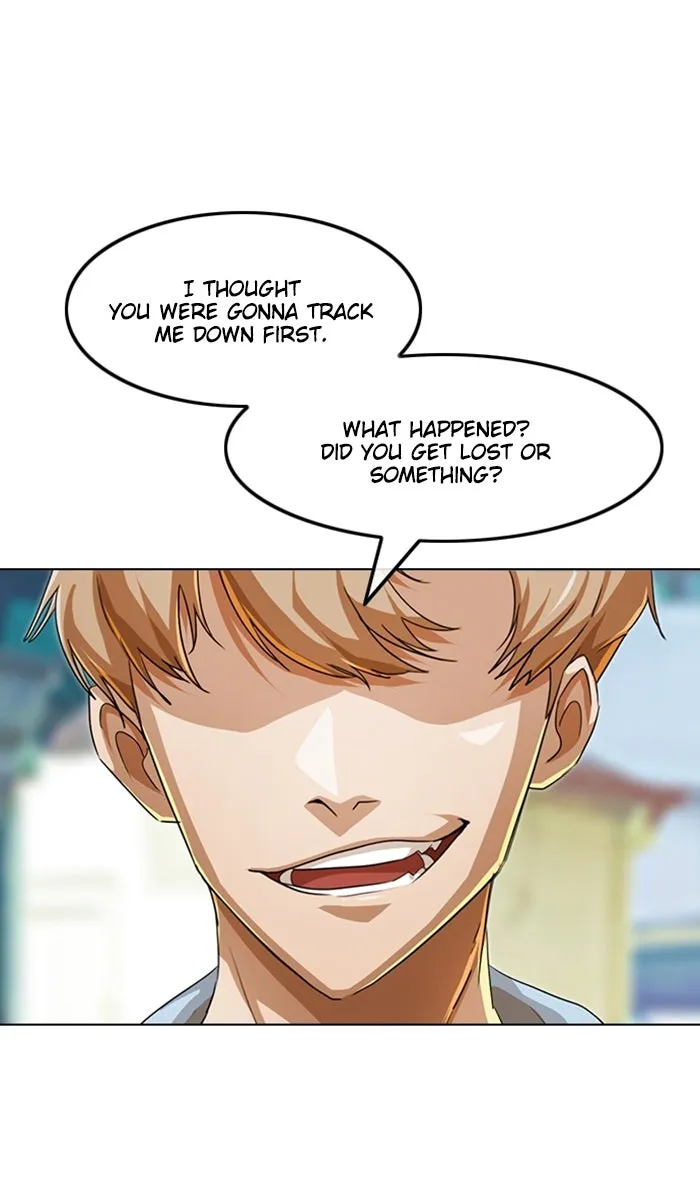 Read Random Chat chapter 89 image 106 on Lezhin