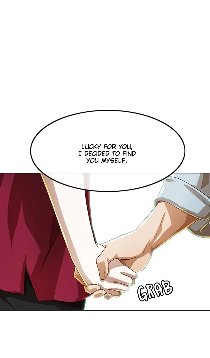 Read Random Chat chapter 89 image 107 on Lezhin