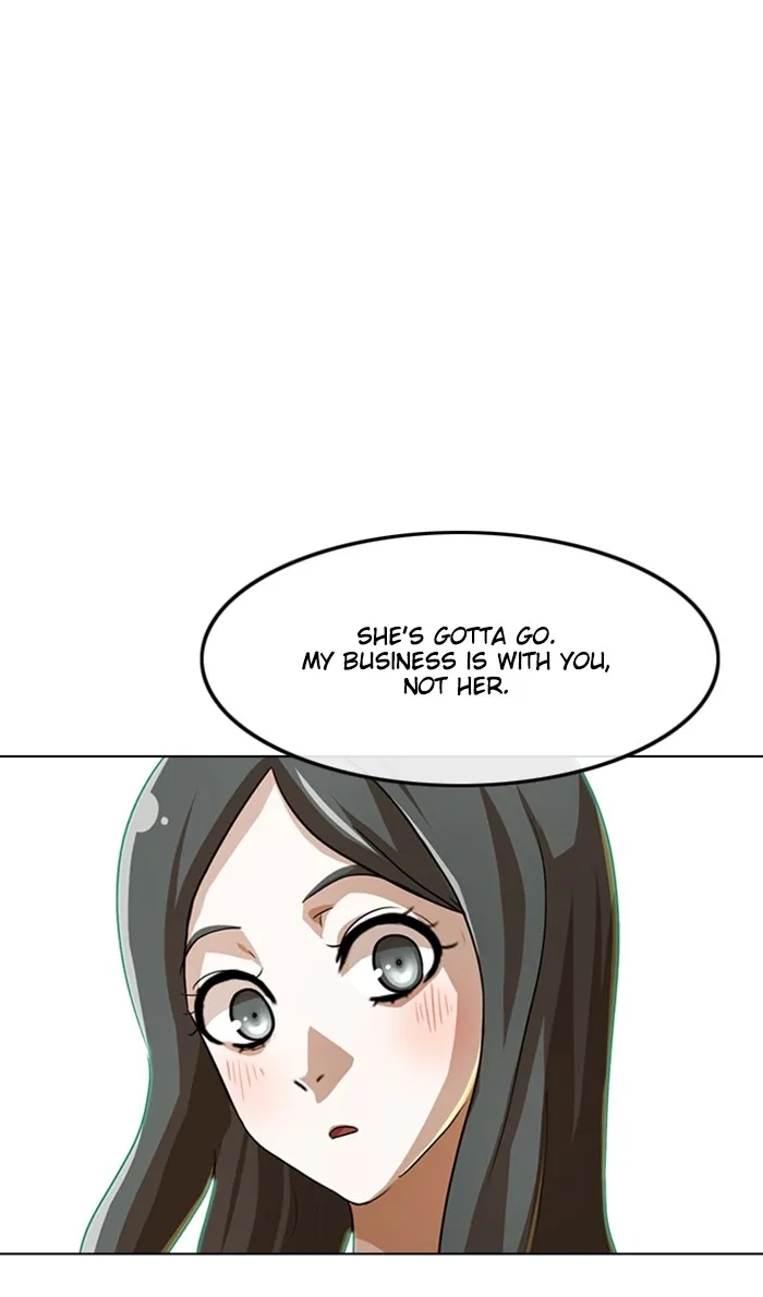 Read Random Chat chapter 89 image 108 on Lezhin