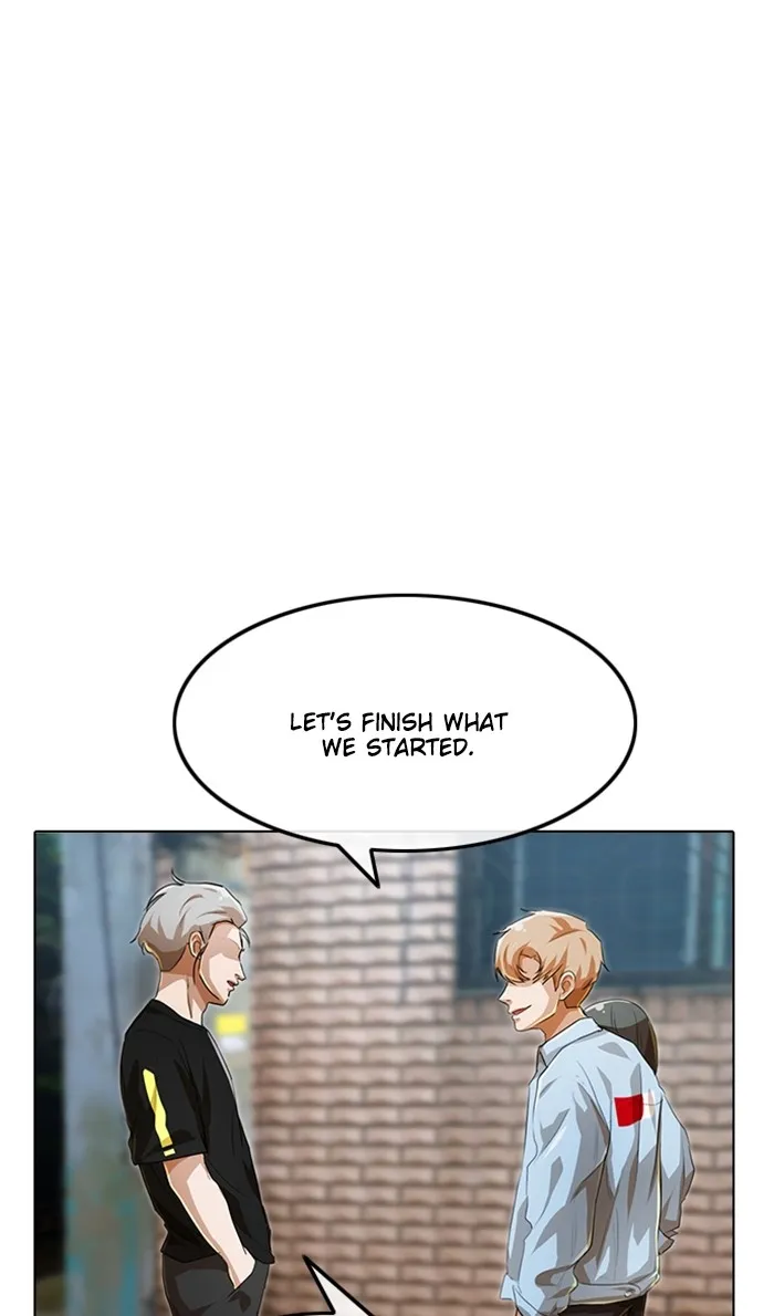 Read Random Chat chapter 89 image 109 on Lezhin