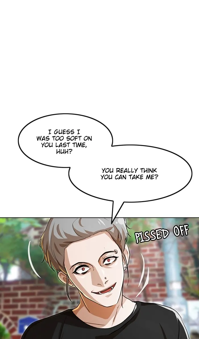 Read Random Chat chapter 89 image 114 on Lezhin