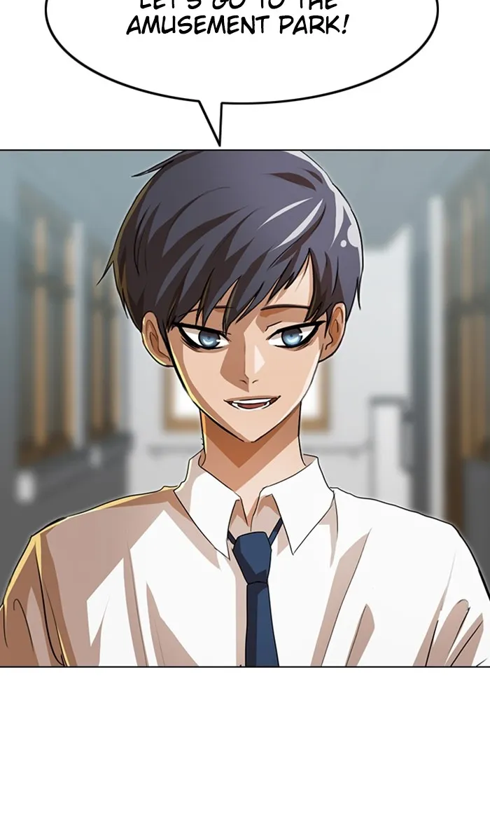 Read Random Chat chapter 89 image 117 on Lezhin