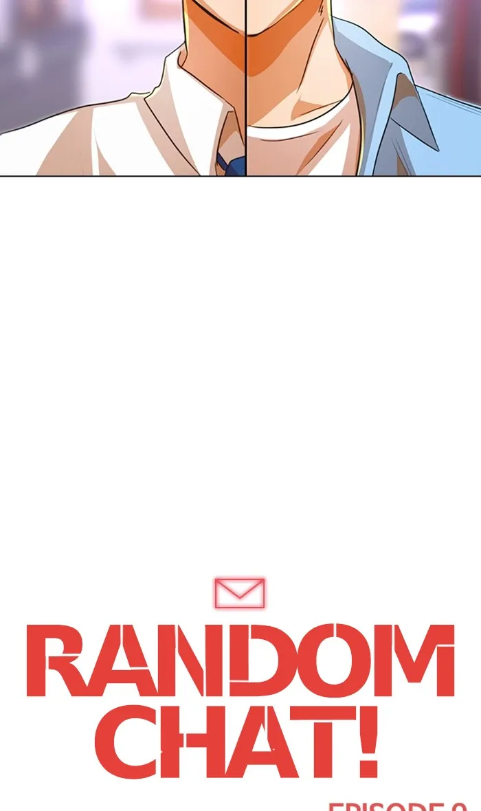 Read Random Chat chapter 89 image 123 on Lezhin