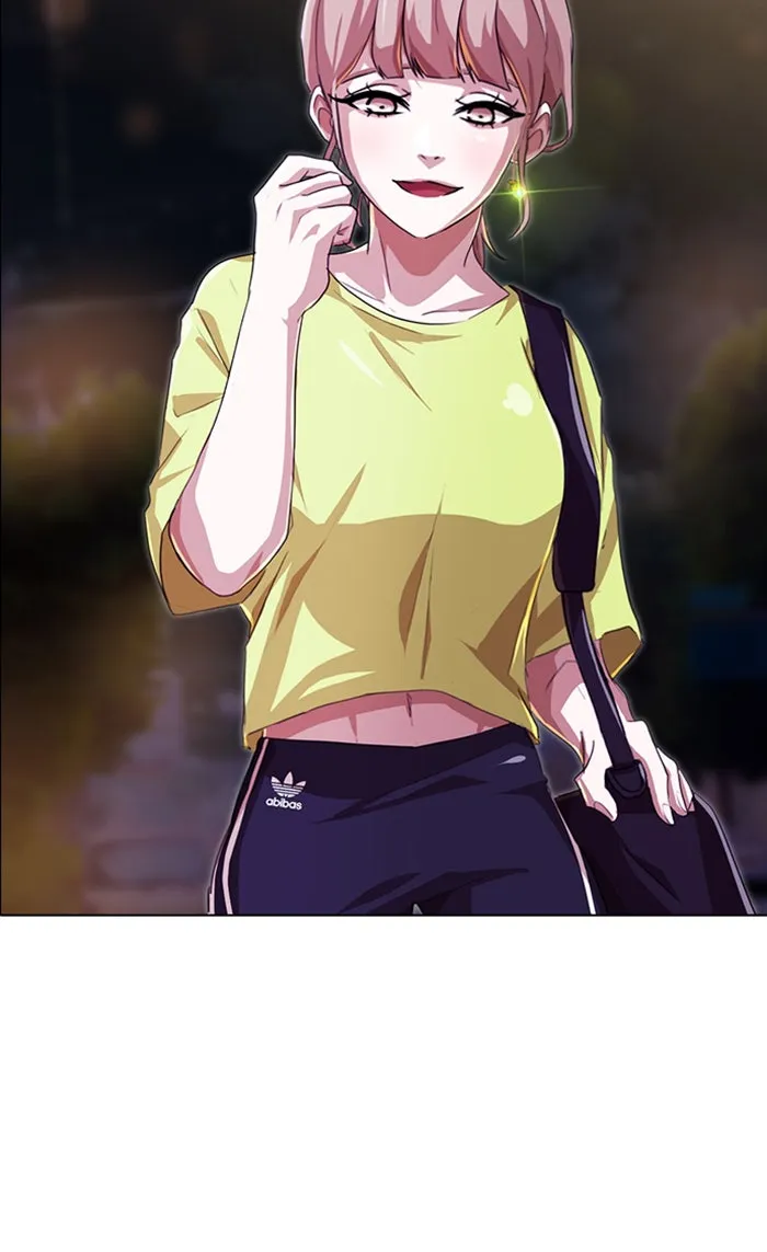 Read Random Chat chapter 89 image 22 on Lezhin