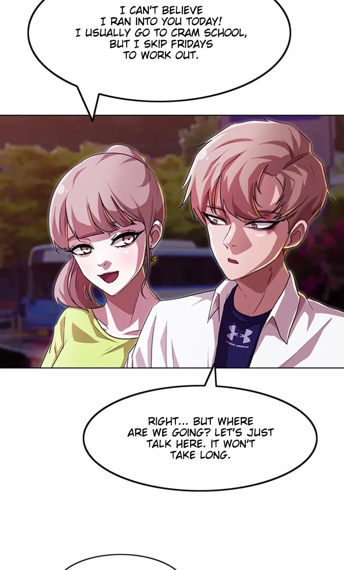Read Random Chat chapter 89 image 25 on Lezhin