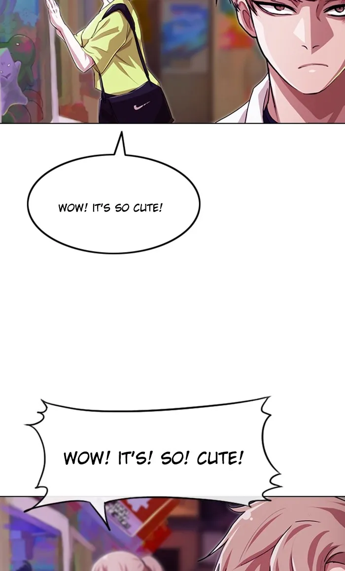 Read Random Chat chapter 89 image 30 on Lezhin
