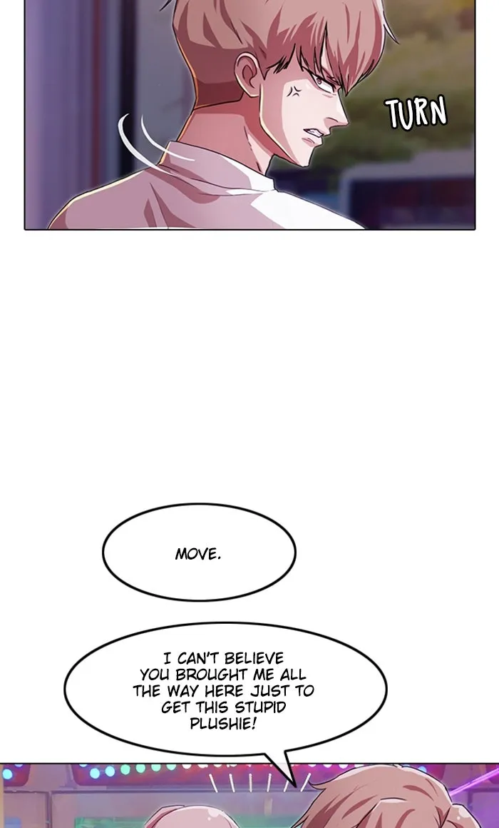 Read Random Chat chapter 89 image 32 on Lezhin