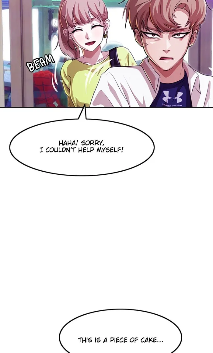 Read Random Chat chapter 89 image 33 on Lezhin