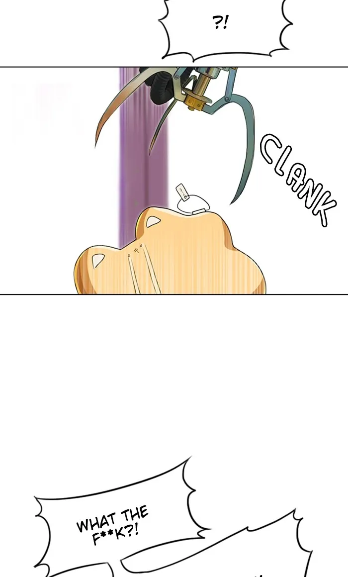 Read Random Chat chapter 89 image 36 on Lezhin