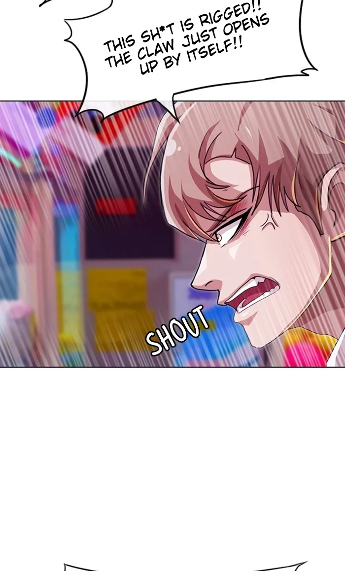 Read Random Chat chapter 89 image 37 on Lezhin