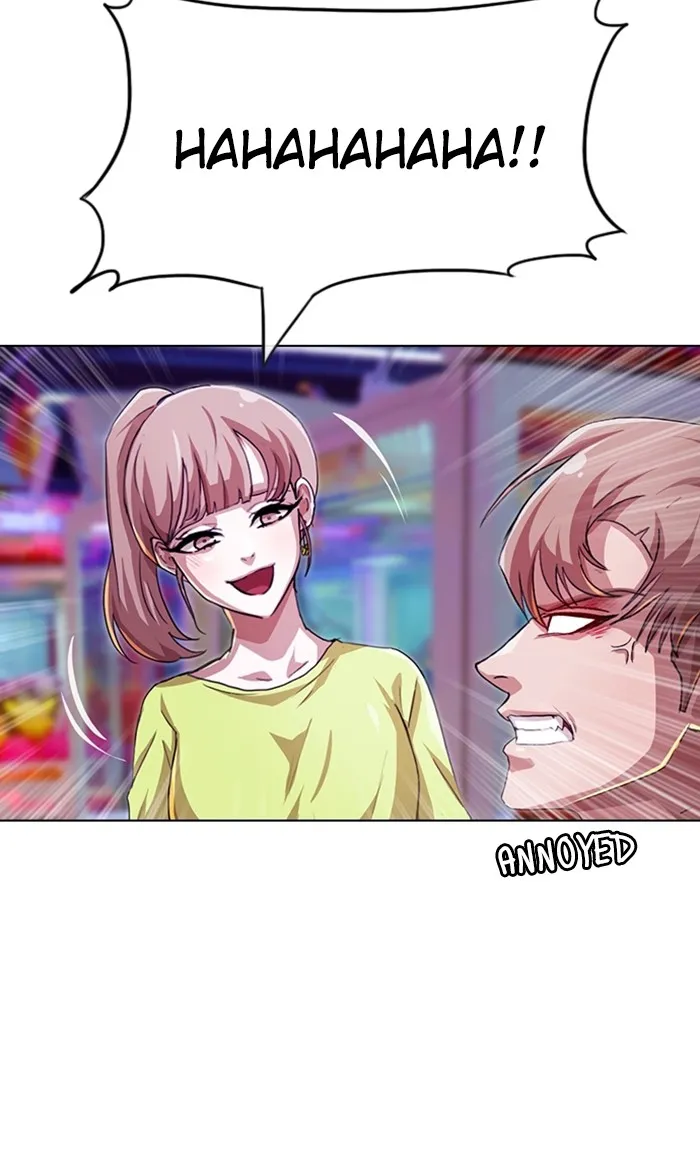 Read Random Chat chapter 89 image 38 on Lezhin