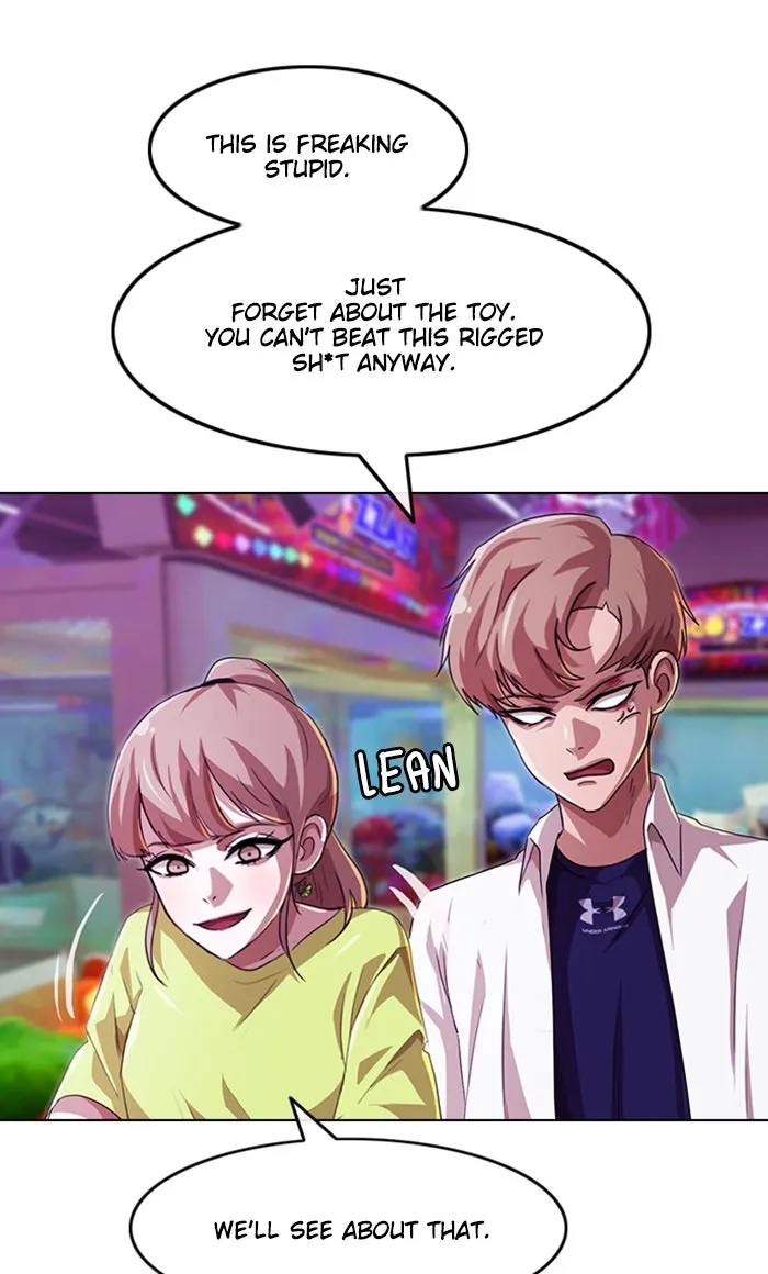 Read Random Chat chapter 89 image 39 on Lezhin