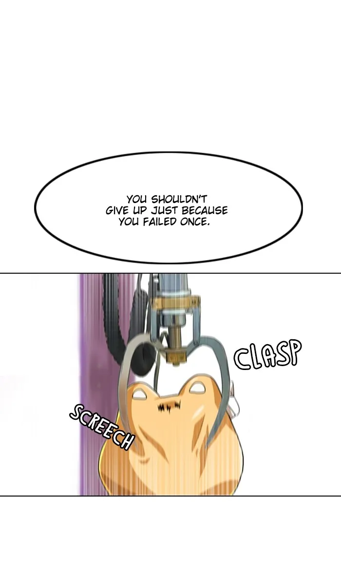 Read Random Chat chapter 89 image 48 on Lezhin