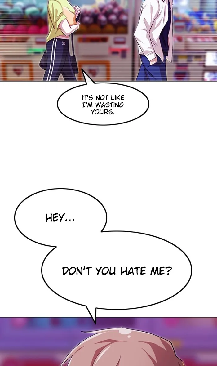 Read Random Chat chapter 89 image 54 on Lezhin