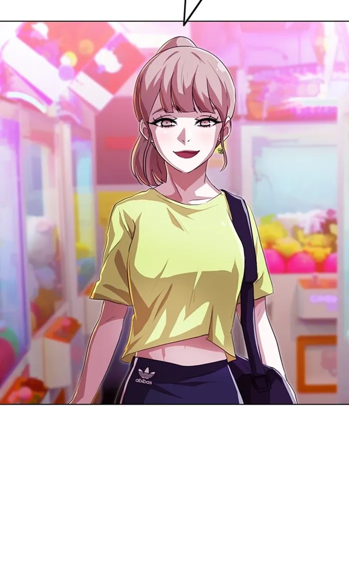 Read Random Chat chapter 89 image 61 on Lezhin