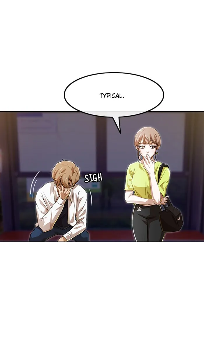 Read Random Chat chapter 89 image 8 on Lezhin