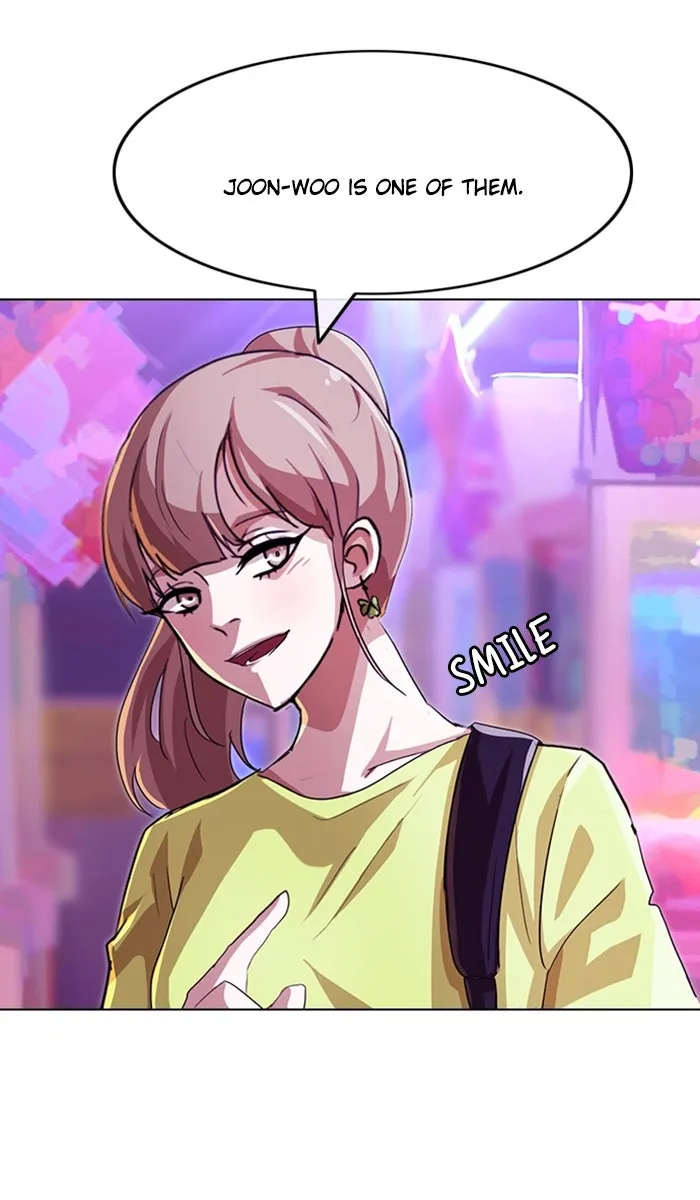 Read Random Chat chapter 89 image 90 on Lezhin