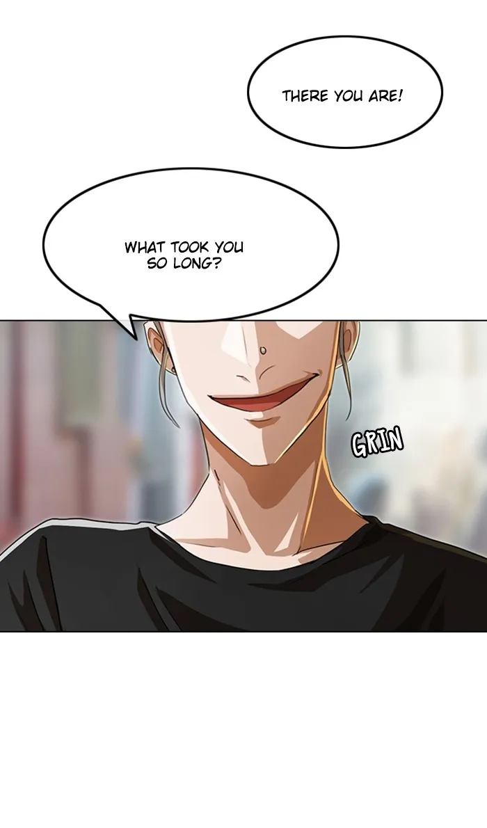 Read Random Chat chapter 89 image 97 on Lezhin