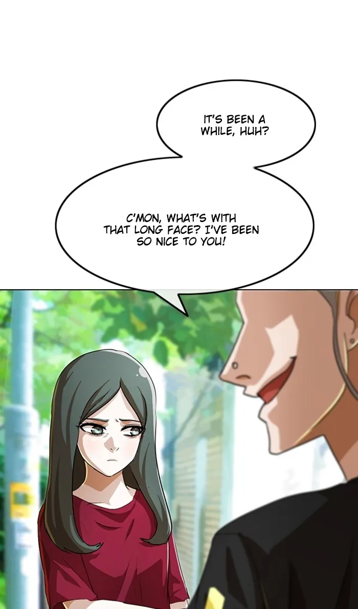Read Random Chat chapter 89 image 98 on Lezhin