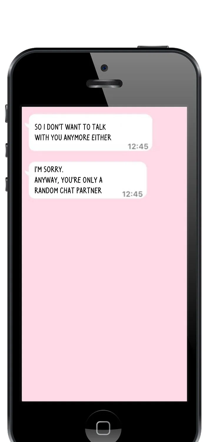 Read Random Chat chapter 9 image 0 on Lezhin