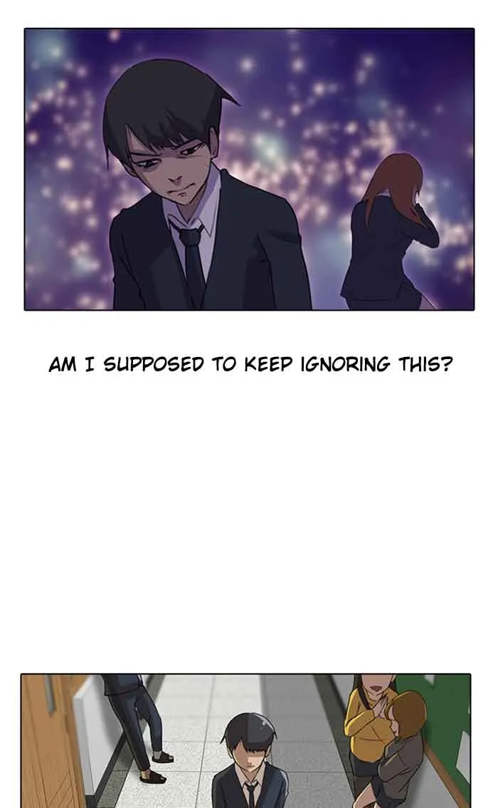 Read Random Chat chapter 9 image 10 on Lezhin