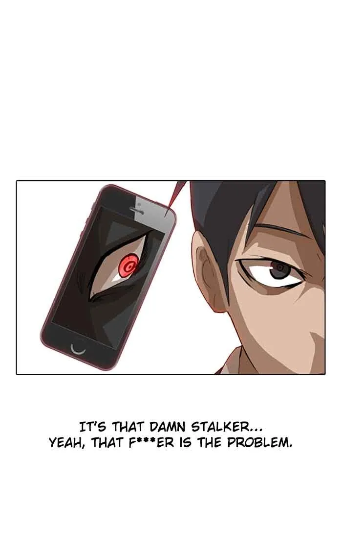 Read Random Chat chapter 9 image 12 on Lezhin