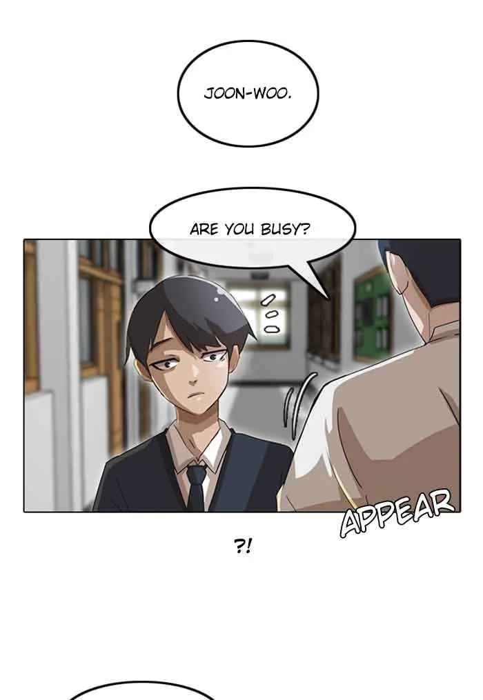 Read Random Chat chapter 9 image 14 on Lezhin