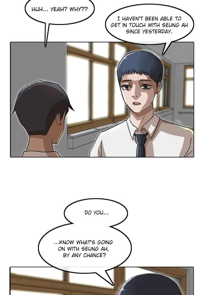 Read Random Chat chapter 9 image 15 on Lezhin