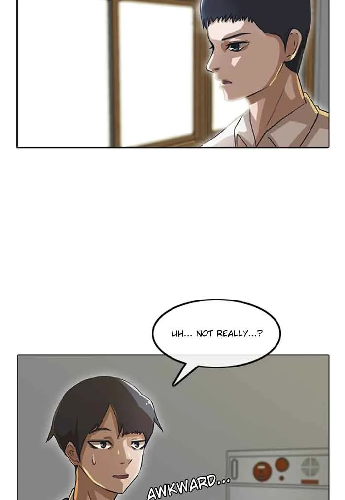 Read Random Chat chapter 9 image 16 on Lezhin