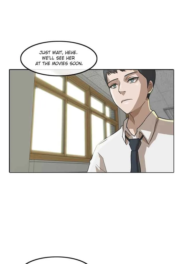 Read Random Chat chapter 9 image 18 on Lezhin