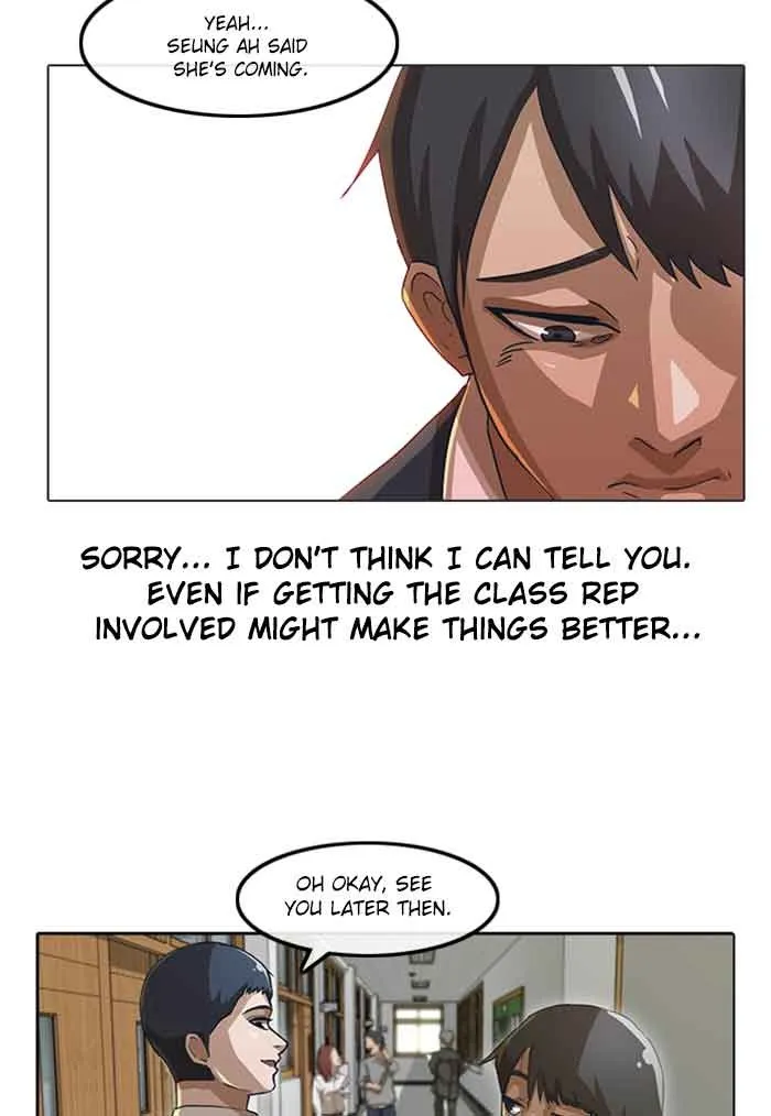Read Random Chat chapter 9 image 19 on Lezhin