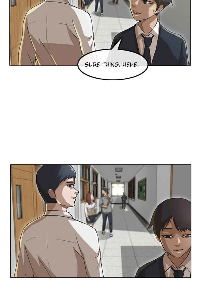 Read Random Chat chapter 9 image 20 on Lezhin