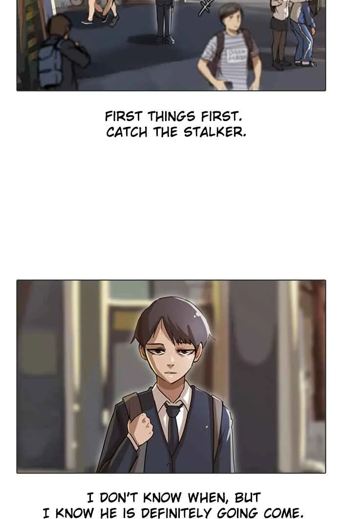 Read Random Chat chapter 9 image 26 on Lezhin