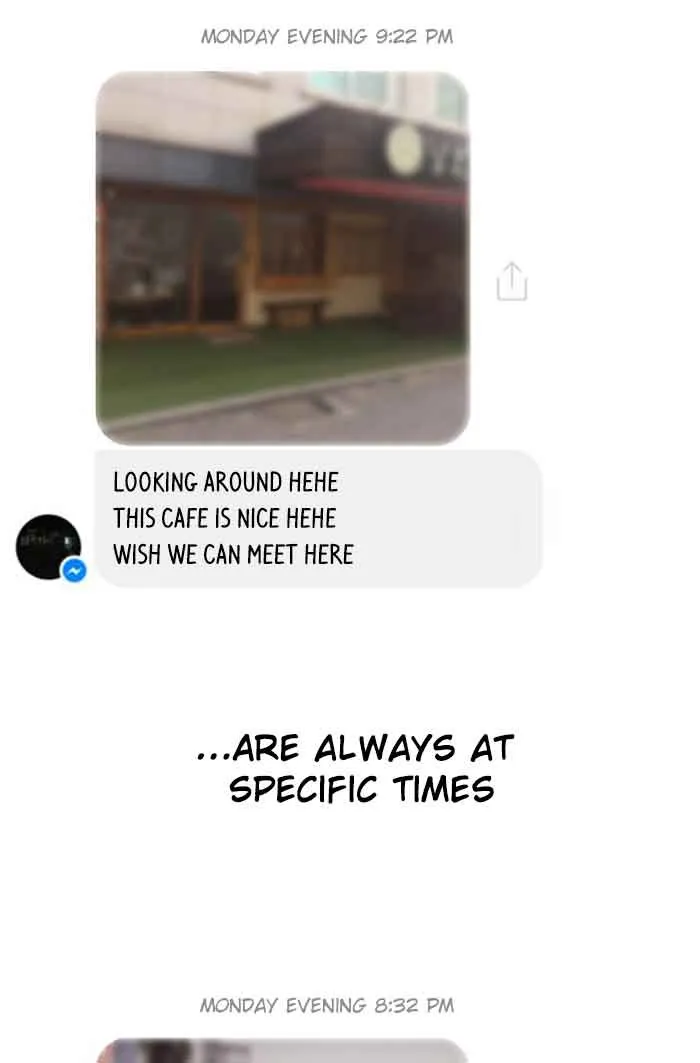 Read Random Chat chapter 9 image 29 on Lezhin